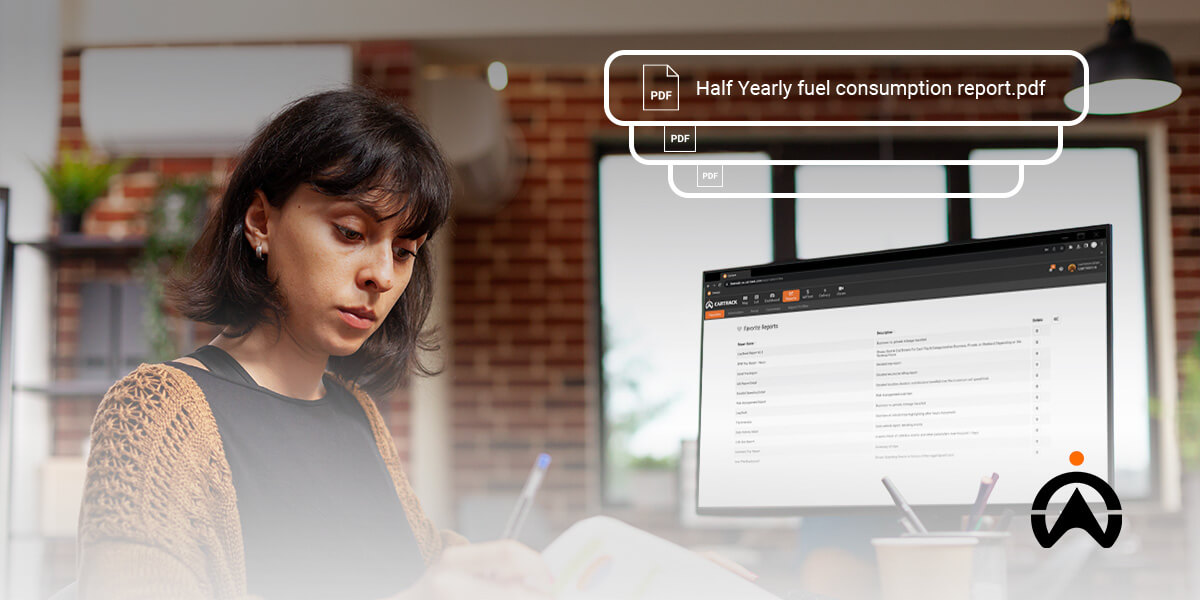 What is Smart Fleet Management? 5 EyeOpening Things You Need to Know